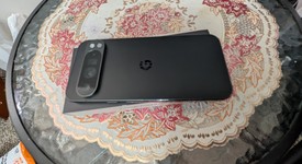 Mint
													Google Pixel 9 Pro XL - Unlocked, Obsidian, 128 GB, 16 GB, GGX8B, photo 1 of 10