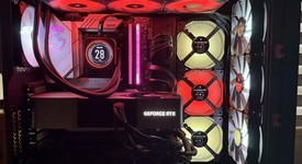 Good
													Custom Gaming PC, photo 1 of 6