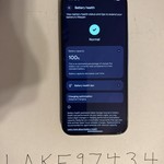 Mint Google Pixel 10 Pro XL - Unlocked, 256 GB, Moonstone, GUL82