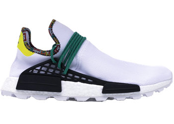 adidas NMD Hu Pharrell Inspiration Pack White for sale