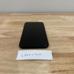 Mint Apple iPhone Xr - AT&T, 128 GB, Black, A1984