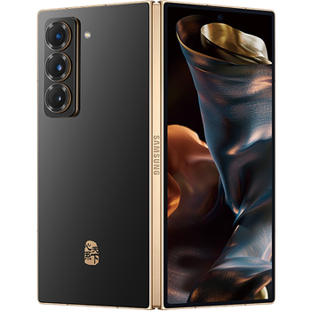 Samsung Galaxy Z Fold W25