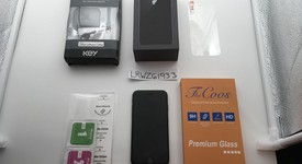 Good
													Apple iPhone 8 - Sprint, Gray, 64 GB, A1863, photo 2 of 17