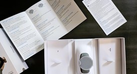 Mint
													Google Pixel Watch 2 - Wi-Fi, Gold, Wi-Fi, photo 5 of 7