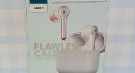 New
													Soundcore Liberty Air 2 - White, photo 1 of 3