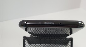 Good
													Samsung Galaxy S8 Plus - Verizon, Black, 64 GB, SM-G955U, photo 3 of 7