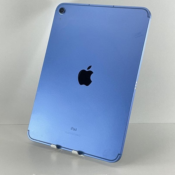 Apple iPad (10th Gen) - Unlocked, 64 GB, Blue, A2757