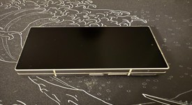 Mint
													Samsung Galaxy Z Fold6 - Verizon, Silver, 256 GB, 12 GB, SM-F956U, photo 1 of 10