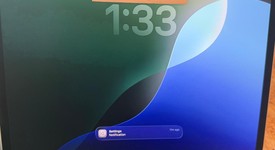 Mint
													Apple iPad Pro 11" (M4) 2024 - Verizon, Silver, 1 TB, 16 GB, A2837, Nano-texture Glass, photo 5 of 11