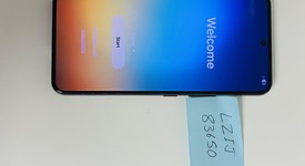 Good
													Samsung Galaxy S22 - Verizon, Black, 128 GB, 8 GB, SM-S901U, photo 1 of 9