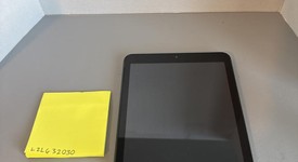 Good
													Samsung Galaxy Tab A 8" 2018 - Verizon, Black, SM-T387V, photo 2 of 4