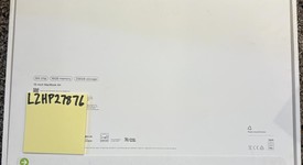 New
													MacBook Air 2025 (M4) - 15" - Apple M4, Midnight, 256 GB, 16 GB, photo 2 of 2