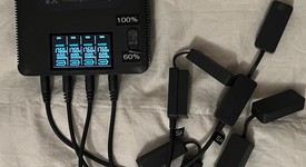 Used
													DJI Mavic 3 Cine, photo 2 of 8