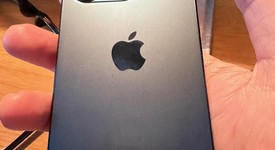 Good
													Apple iPhone 15 Pro - T-Mobile, Blue, 1 TB, A2848, photo 3 of 6