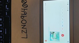 Mint
													Nintendo Switch Lite - Gold, Hyrule Edition, photo 4 of 11