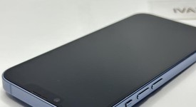 Good
													Apple iPhone 14 - Unlocked, Blue, 128 GB, A2649, photo 6 of 6