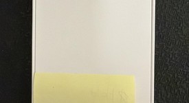 New
													Apple iPhone 17 Pro Max - T-Mobile, Deep Blue, 256 GB, A3257, photo 3 of 3