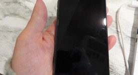 Fair
													Apple iPhone 11 - Unlocked, Black, 128 GB, A2111, photo 2 of 7