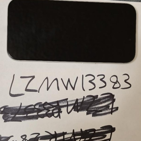 Apple iPhone 17 Pro - Unlocked, 256 GB, Silver, A3256