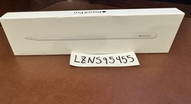 New
													Apple Pencil Pro, photo 1 of 3