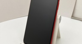 Good
													Apple iPhone 11 - Unlocked, Red, 128 GB, A2111, photo 2 of 7