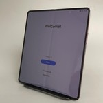 Good Samsung Galaxy Z Fold4 5G - AT&T, Burgundy, 512 GB, 12 GB, SM-F936U