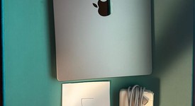 Mint
													MacBook Pro 2023 - 14" - Apple M2 Pro 10-core, Gray, 512 GB, 16 GB, photo 3 of 11