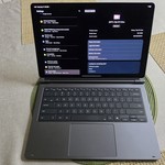 Mint Samsung Galaxy Tab  S11 Ultra - Wi-Fi, 1 TB, Silver