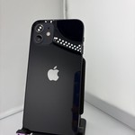 Good Apple iPhone 12 - Cricket, 64 GB, Black, A2172