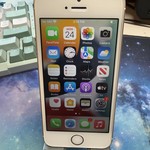 Fair Apple iPhone SE 1st Gen 2016 - Unlocked, 64 GB, Rose Gold, A1723