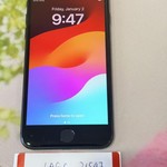 Good Apple iPhone SE 2nd Gen 2020 - Unlocked, 64 GB, Black, A2275