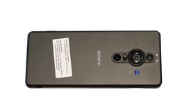 Mint
													Sony Xperia Pro-I - Unlocked, Black, 512 GB, 12 GB, photo 3 of 3