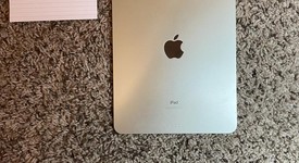 Good
													Apple iPad Air 4th Gen - Wi-Fi, Green, 64 GB, A2316, photo 2 of 5