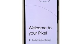 Mint
													Google Pixel 5 - Unlocked Non-US, Sage, 128 GB, 8 GB, G5NZ6, photo 4 of 8