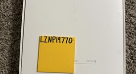 New
													Apple iPad Air 13" (M2) 2024 - Wi-Fi, Purple, 256 GB, A2898, photo 2 of 2