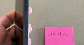 Good
													Apple iPhone 15 Pro - Unlocked, Black, 256 GB, A2848, photo 4 of 7