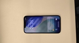 Mint
													Apple iPhone 13 Pro - Unlocked, Graphite, 128 GB, A2483, photo 3 of 14