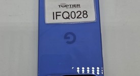 Mint
													Google Pixel 10 - Unlocked, Indigo, 128 GB, GLBW0, photo 3 of 9