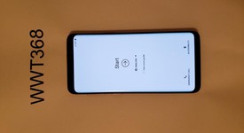 Mint
													Samsung Galaxy S9 - Unlocked, Purple, 64 GB, SM-G960U1, photo 4 of 10