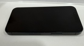 Good
													Apple iPhone 13 Mini - Unlocked, Midnight, 256 GB, A2481, photo 3 of 13