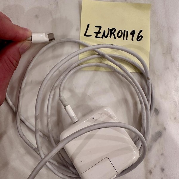 MacBook Air 2020 - 13 inch - 512 GB, Silver, 8 GB, Apple M1