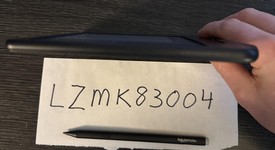 Mint
													Kobo Libra Colour - Black, 32 GB, photo 5 of 6