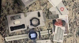 Mint
													Coros Pace Pro - Black, photo 1 of 7