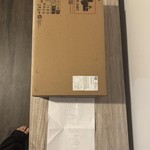 New HP EliteBook 8 G1a 14 inch - 512 GB, Silver, 16 GB, AMD Ryzen 5