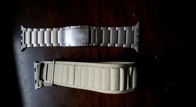 Good
													Apple Watch Ultra 49mm - Unlocked, Titanium, A2622, photo 3 of 6