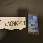 Good Apple iPhone 8 Plus - AT&T, 64 GB, Red, A1864