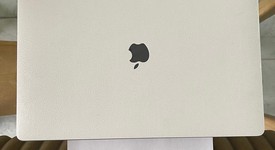 Mint
													MacBook Pro 2019 - 16" - I9, Gray, 2 TB, 32 GB, photo 3 of 11