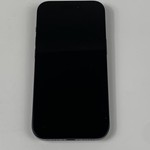 Good Apple iPhone 15 - Unlocked, 128 GB, Black, A2846