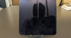 Fair
													Google Pixel 9 Pro Fold - Unlocked, Obsidian, 512 GB, GGH2X, photo 3 of 10