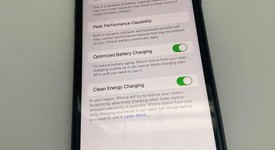 Mint
													Apple iPhone 11 - Unlocked, Black, 64 GB, A2111, photo 2 of 11